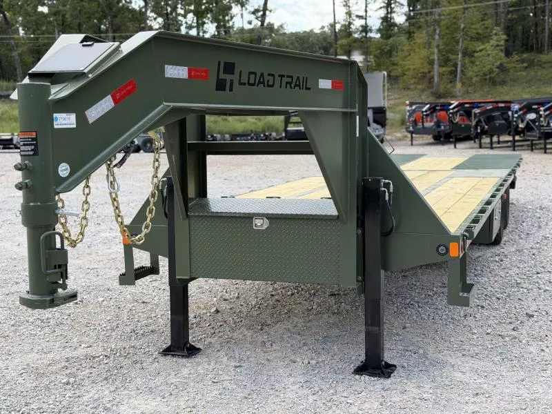 new Equipment / Flatbed Trailers Load Trail  for sale, in Malvern, AR Thumbnail 4