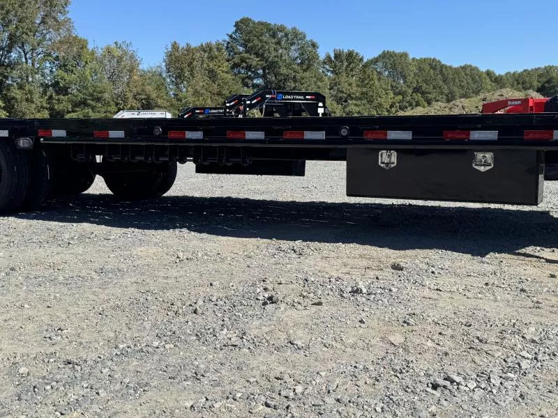 new Equipment / Flatbed Trailers Load Trail  for sale, in Bastrop, LA Thumbnail 4