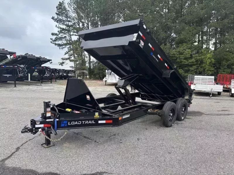 new Dump Trailers Load Trail  for sale, in Athens, GA Thumbnail 3