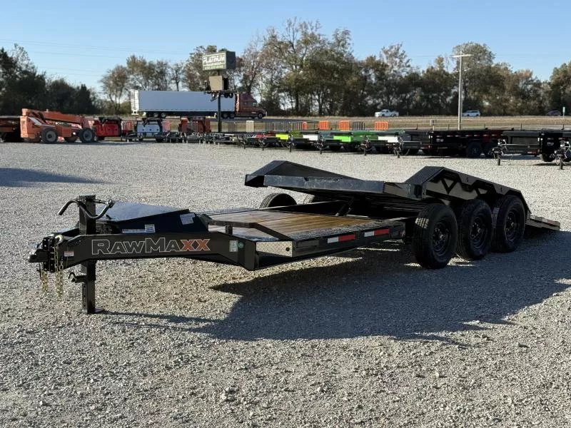 new Tilt Trailers RawMaxx  for sale, in Trumann, AR Thumbnail 8