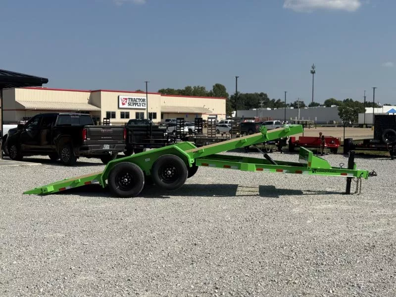 new Tilt Trailers Load Trail  for sale, in Trumann, AR Thumbnail 2