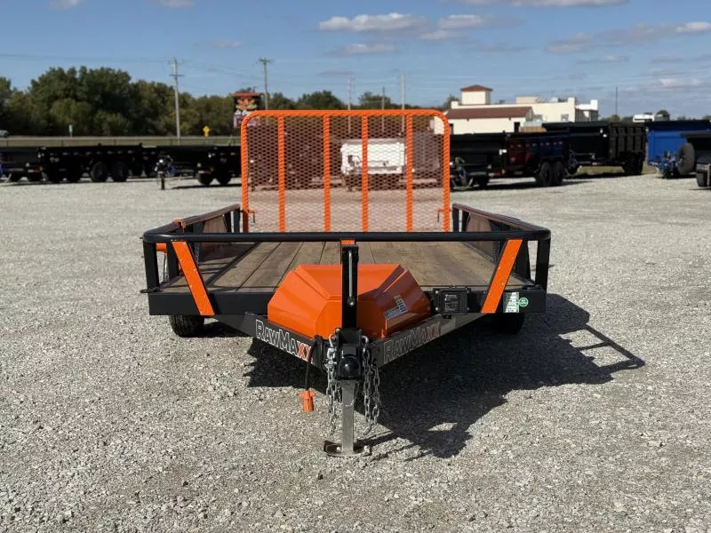 new Utility Trailers RawMaxx  for sale, in Trumann, AR Thumbnail 7
