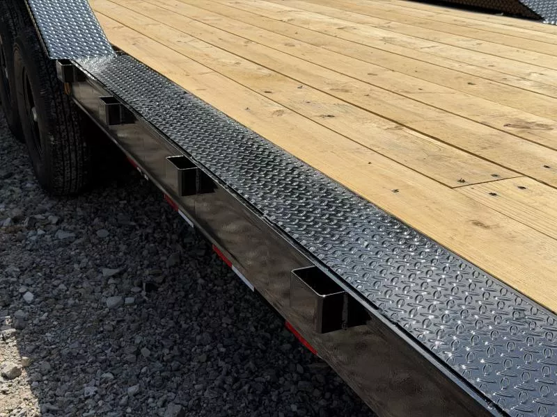 new Equipment / Flatbed Trailers Load Trail  for sale, in Malvern, AR Thumbnail 9
