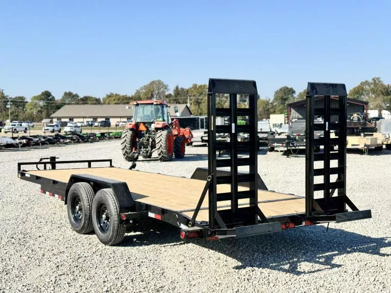 new Equipment / Flatbed Trailers Load Trail  for sale, in Trumann, AR Thumbnail 6