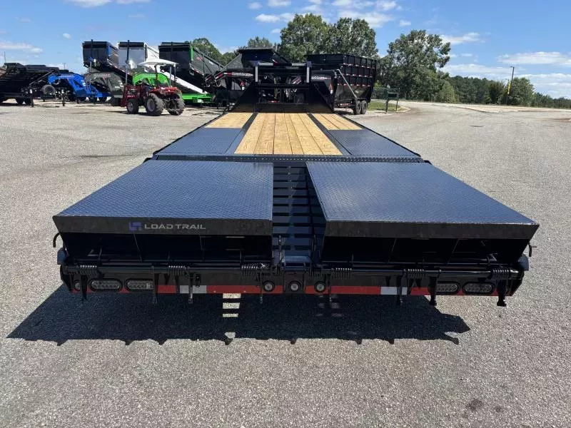 new Equipment / Flatbed Trailers Load Trail  for sale, in Athens, GA Thumbnail 8