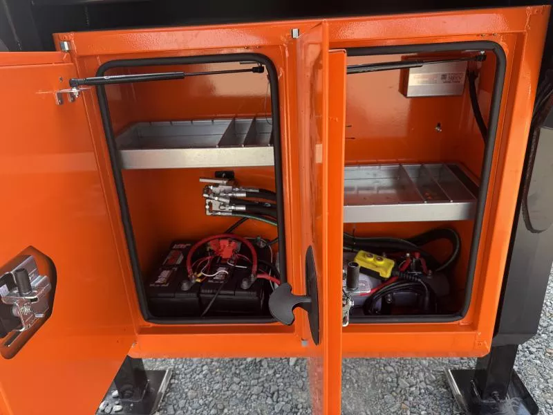 new Dump Trailers RawMaxx  for sale, in Bastrop, LA Thumbnail 9