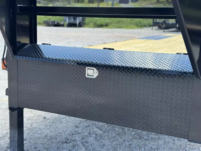 new Tilt Trailers Load Trail  for sale, in Malvern, AR Thumbnail 9