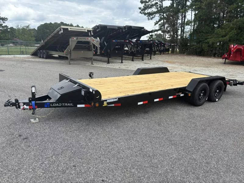 2026 Load Trail 83X20 9990 GVWR   Car Hauler