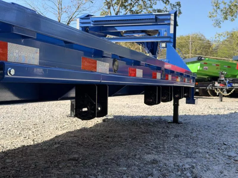 new Equipment / Flatbed Trailers Load Trail  for sale, in Malvern, AR Thumbnail 21