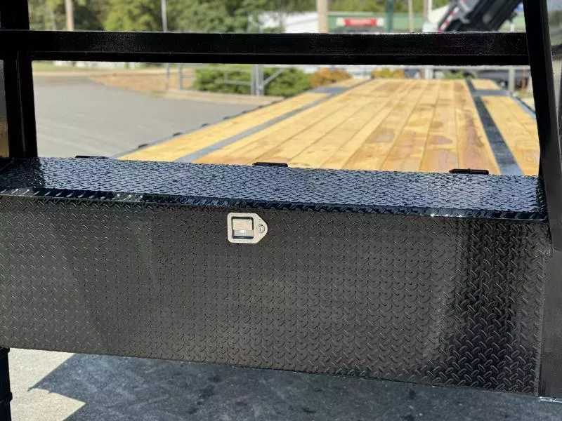 new Equipment / Flatbed Trailers Load Trail  for sale, in Malvern, AR Thumbnail 4