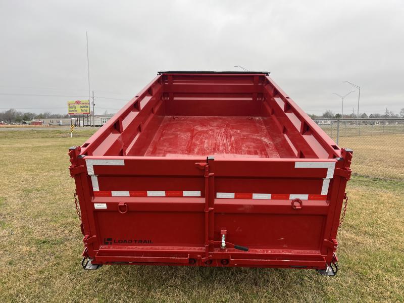 new Dump Trailers Load Trail  for sale, in Bastrop, LA Thumbnail 13