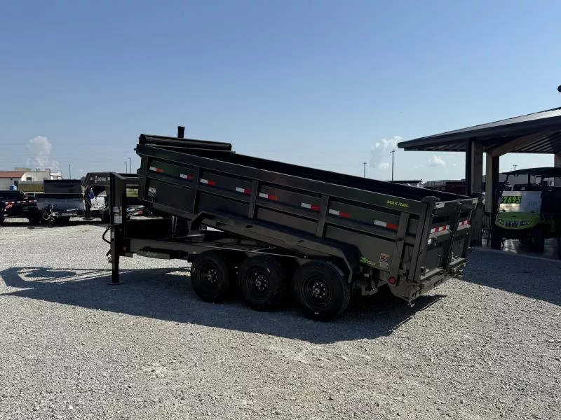 new Dump Trailers Load Trail  for sale, in Trumann, AR Thumbnail 3