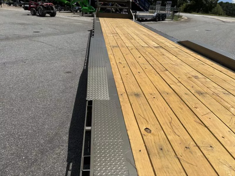 new Car Haulers / Racing Trailers Load Trail  for sale, in Athens, GA Thumbnail 11