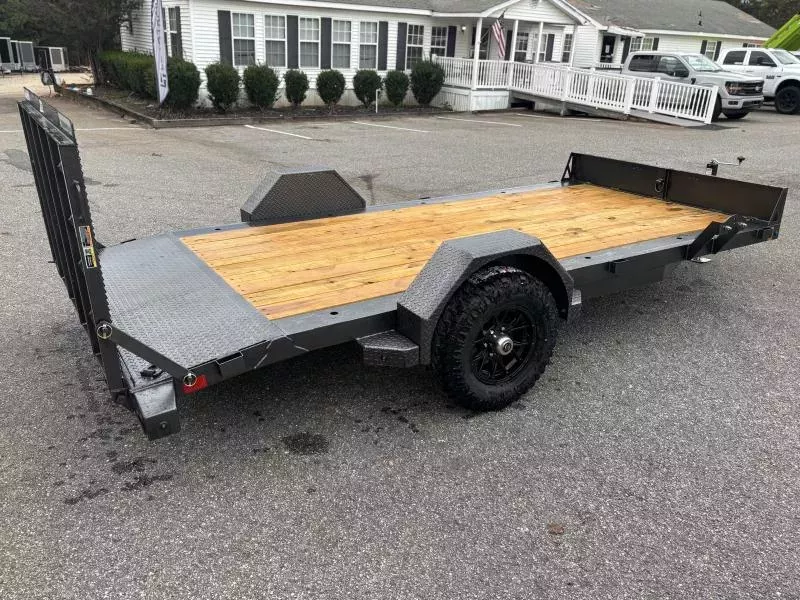 new Utility Trailers Load Trail  for sale, in Bastrop, LA Thumbnail 9