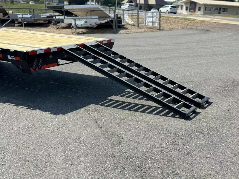 new Equipment / Flatbed Trailers Load Trail  for sale, in Malvern, AR Thumbnail 23