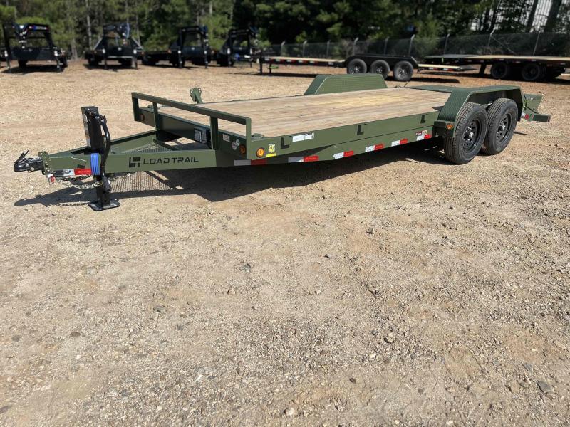 2025 Load Trail