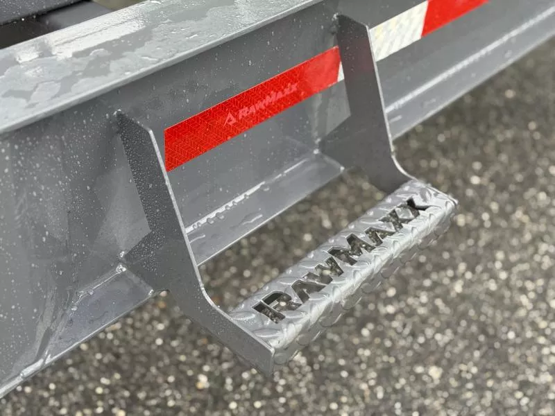 new Dump Trailers RawMaxx  for sale, in Athens, GA Thumbnail 7