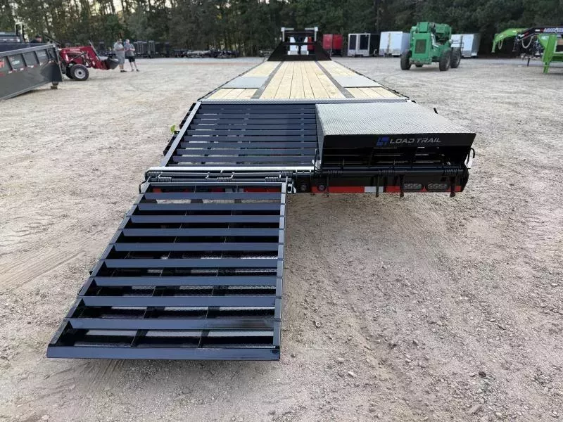 new Equipment / Flatbed Trailers Load Trail  for sale, in Athens, GA Thumbnail 21