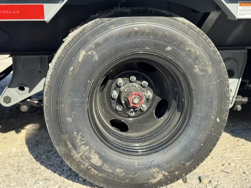 new Equipment / Flatbed Trailers RawMaxx  for sale, in Malvern, AR Thumbnail 23