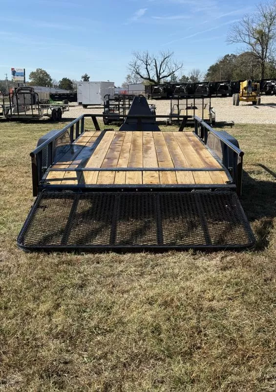 new Utility Trailers RawMaxx  for sale, in Mountain Home, AR Thumbnail 9