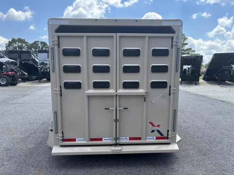 new Other Trailers Eagle X Trailers  for sale, in Athens, GA Thumbnail 6