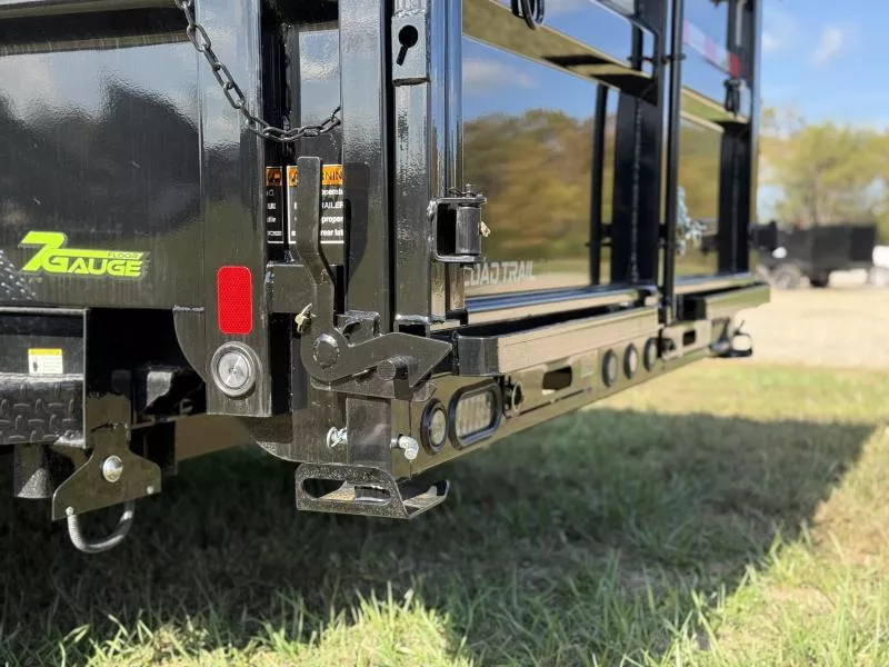 new Dump Trailers Load Trail  for sale, in Mountain Home, AR Thumbnail 5