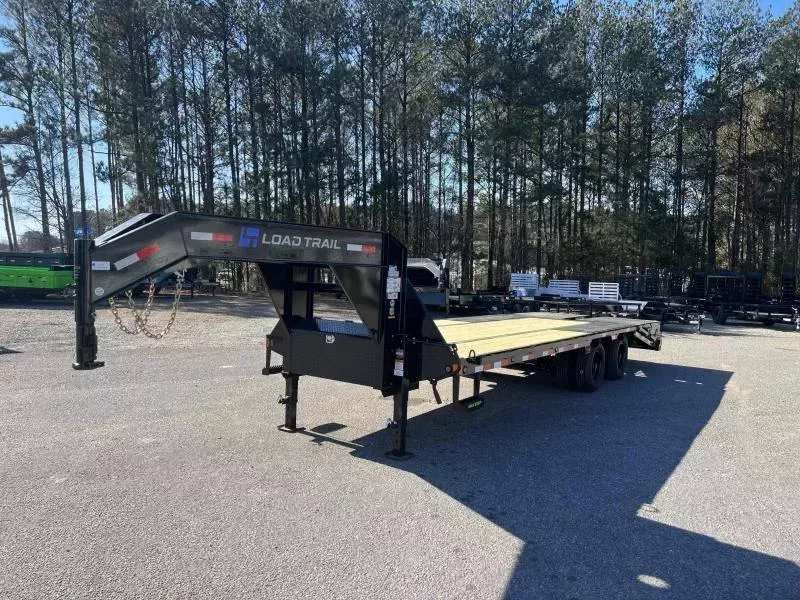 new Equipment / Flatbed Trailers Load Trail  for sale, in Athens, GA Thumbnail 2
