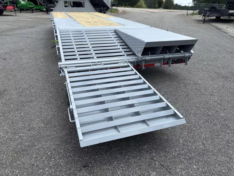 new Equipment / Flatbed Trailers Load Trail  for sale, in Athens, GA Thumbnail 10