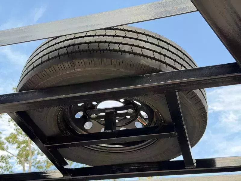 new Dump Trailers TrailMaxx Trailers  for sale, in Malvern, AR Thumbnail 8