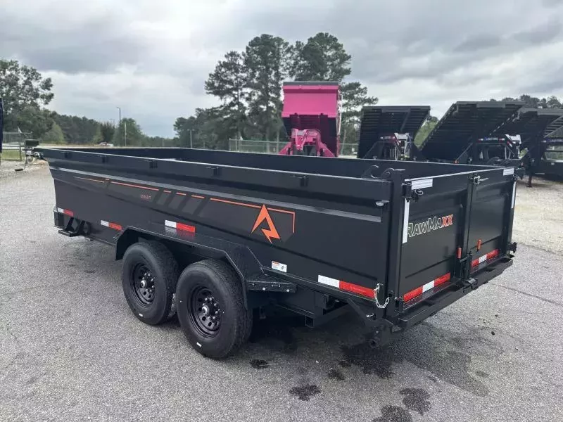 new Dump Trailers RawMaxx  for sale, in Athens, GA Thumbnail 15