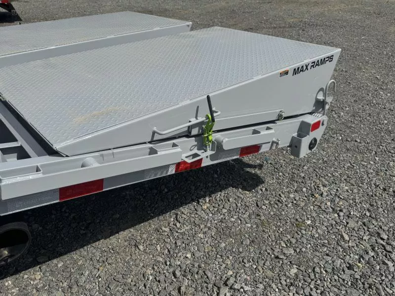 new Equipment / Flatbed Trailers Load Trail  for sale, in Bastrop, LA Thumbnail 7