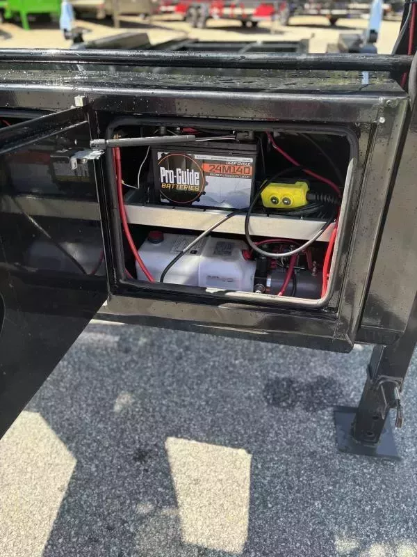 new Dump Trailers RawMaxx  for sale, in Athens, GA Thumbnail 12