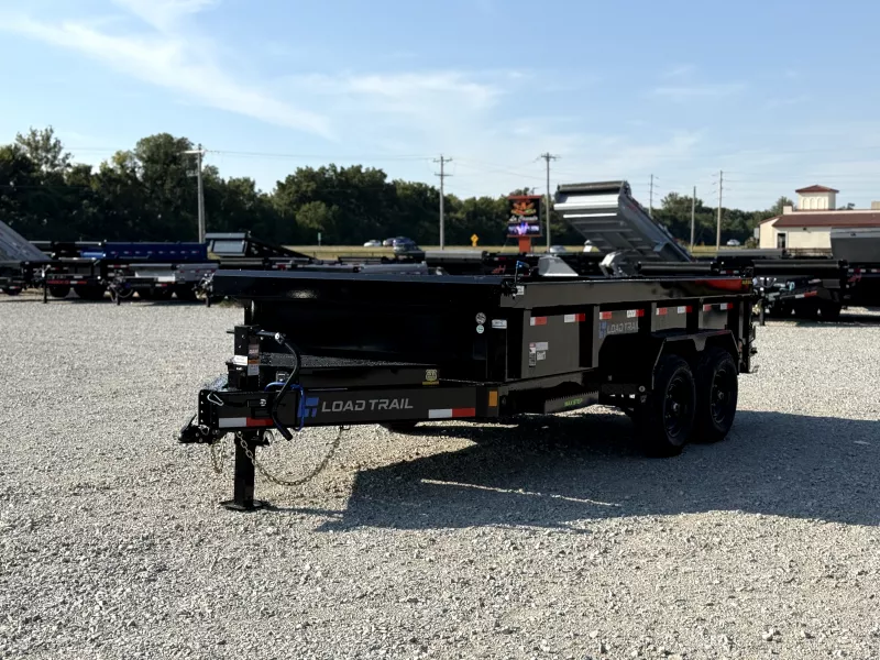 new Dump Trailers Load Trail  for sale, in Trumann, AR Thumbnail 4