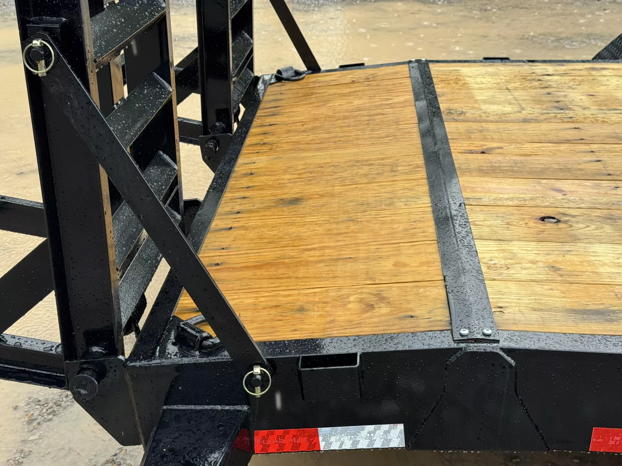 new Equipment / Flatbed Trailers Load Trail  for sale, in Malvern, AR Thumbnail 12