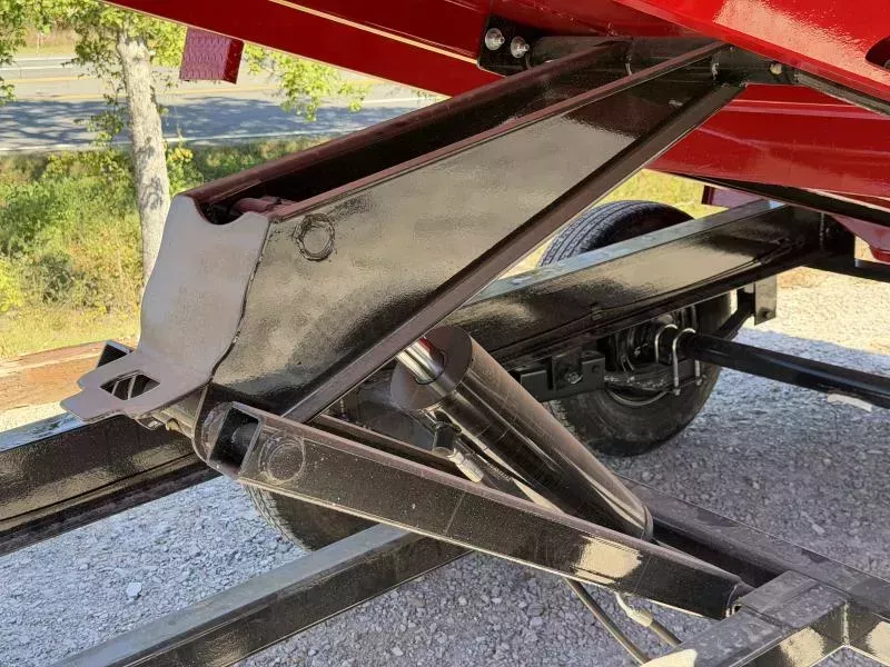 new Dump Trailers Load Trail  for sale, in Malvern, AR Thumbnail 3
