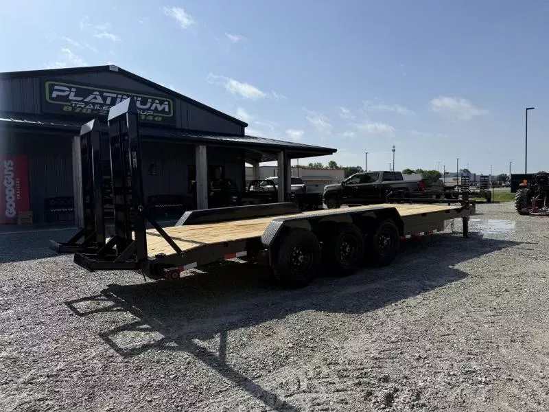 new Equipment / Flatbed Trailers Load Trail  for sale, in Trumann, AR Thumbnail 10