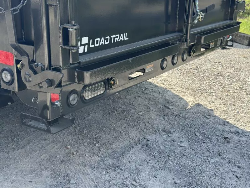 new Dump Trailers Load Trail  for sale, in Malvern, AR Thumbnail 15