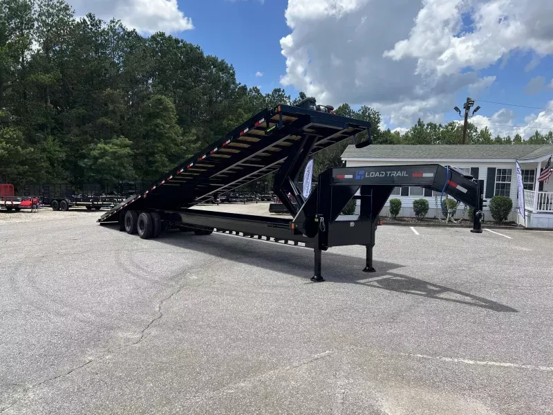 new Equipment / Flatbed Trailers Load Trail  for sale, in Athens, GA Thumbnail 2