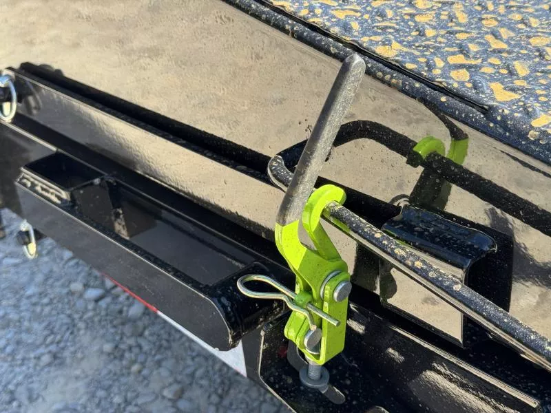 new Equipment / Flatbed Trailers Load Trail  for sale, in Malvern, AR Thumbnail 13