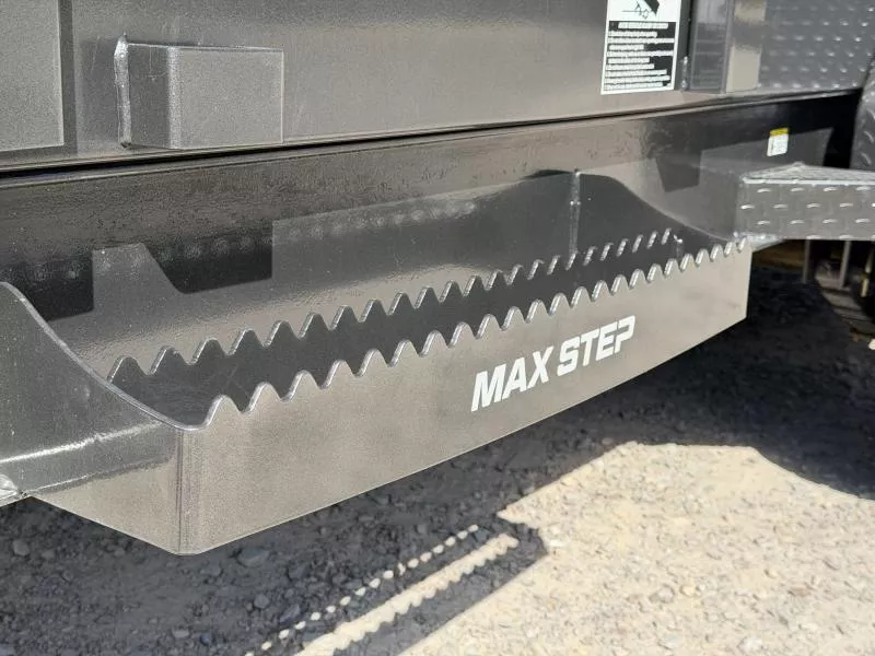new Dump Trailers Load Trail  for sale, in Malvern, AR Thumbnail 9