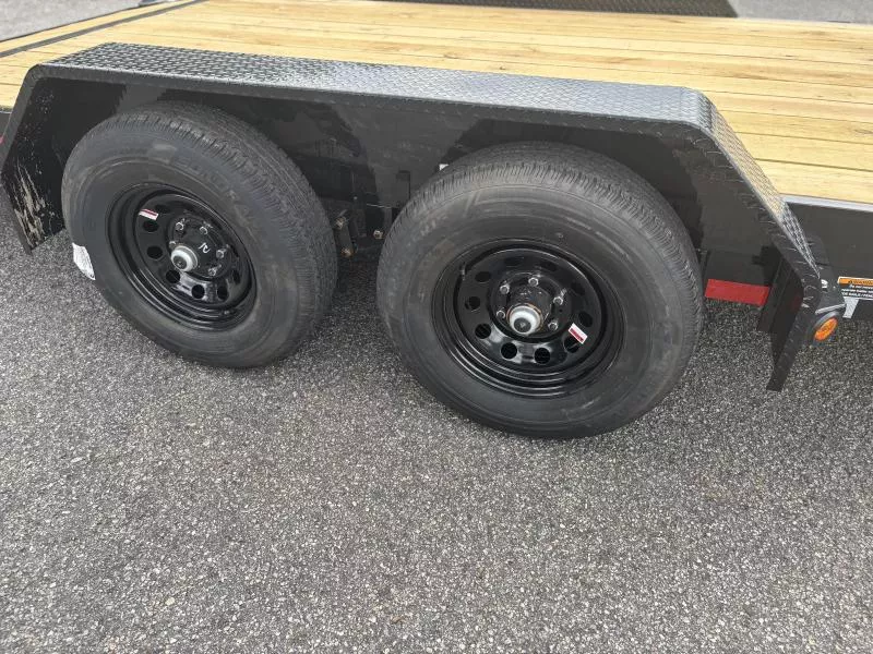 new Car Haulers / Racing Trailers Load Trail  for sale, in Athens, GA Thumbnail 6