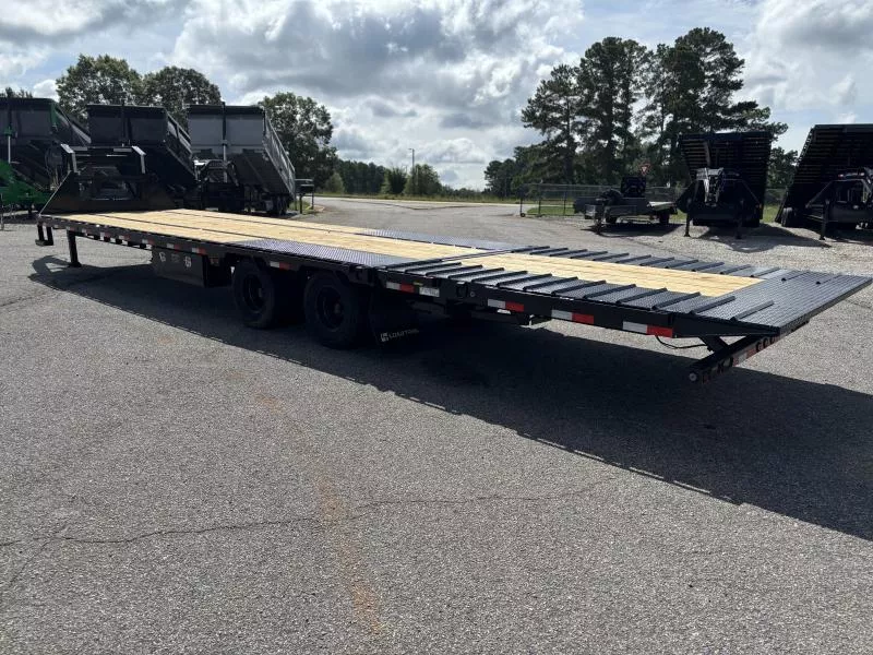 new Equipment / Flatbed Trailers Load Trail  for sale, in Athens, GA Thumbnail 13