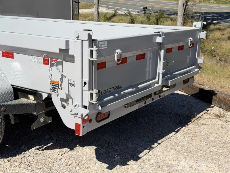 new Dump Trailers Load Trail  for sale, in Malvern, AR Thumbnail 15