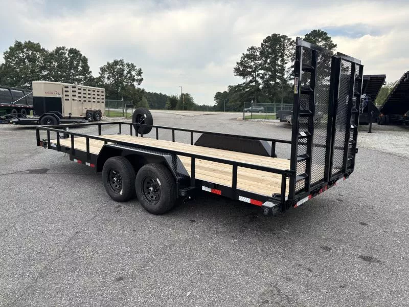 new Equipment / Flatbed Trailers Load Trail  for sale, in Athens, GA Thumbnail 7