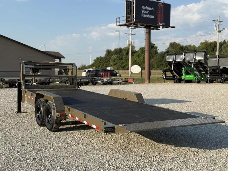 new Tilt Trailers Load Trail  for sale, in Trumann, AR Thumbnail 11