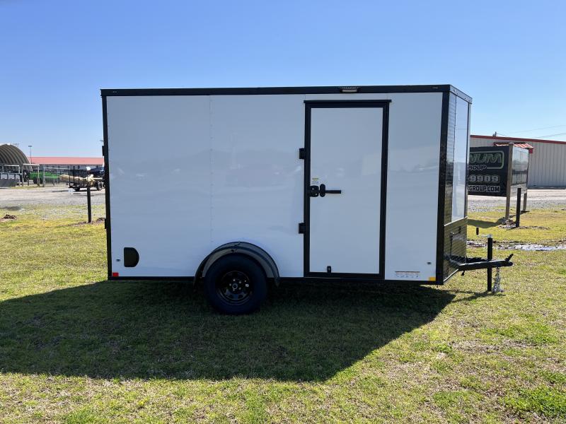 new Cargo (Enclosed) Trailers Diamond Cargo  for sale, in Monroe, LA Thumbnail 3
