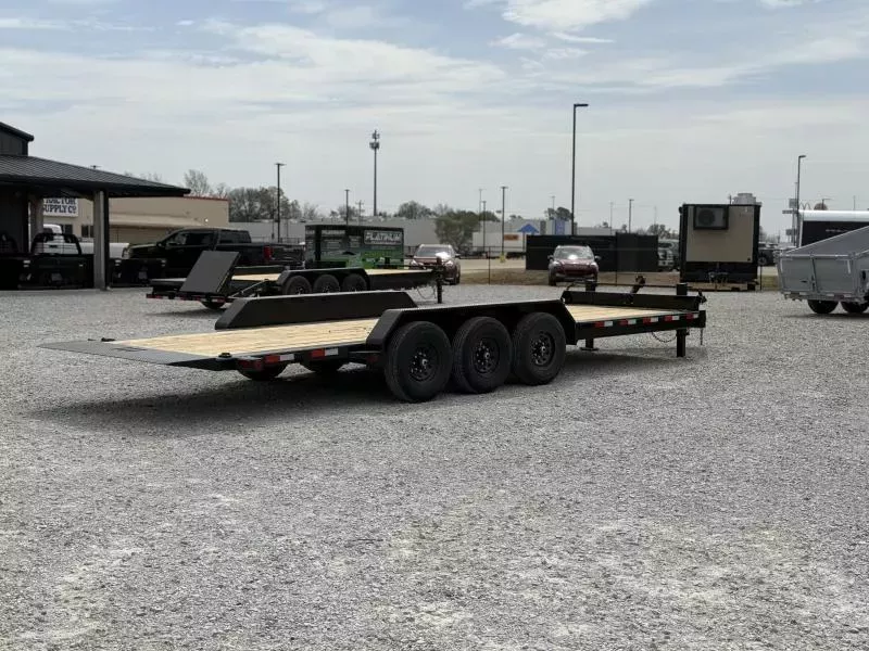 new Tilt Trailers Load Trail  for sale, in Trumann, AR Thumbnail 5