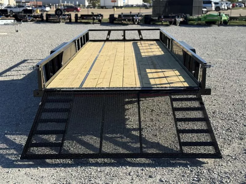 new Utility Trailers Load Trail  for sale, in Trumann, AR Thumbnail 12