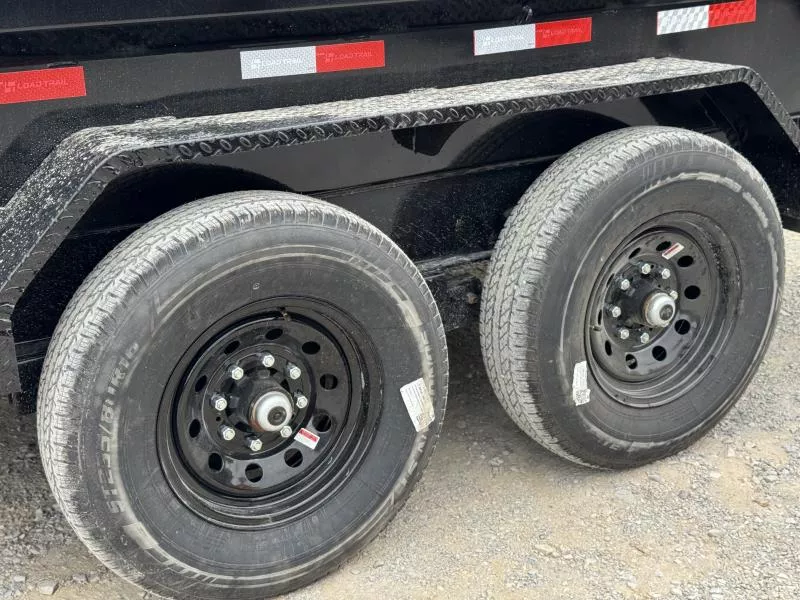 new Dump Trailers Load Trail  for sale, in Malvern, AR Thumbnail 11