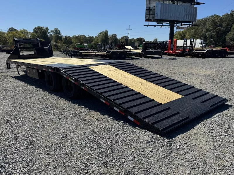 new Equipment / Flatbed Trailers Load Trail  for sale, in Bastrop, LA Thumbnail 11